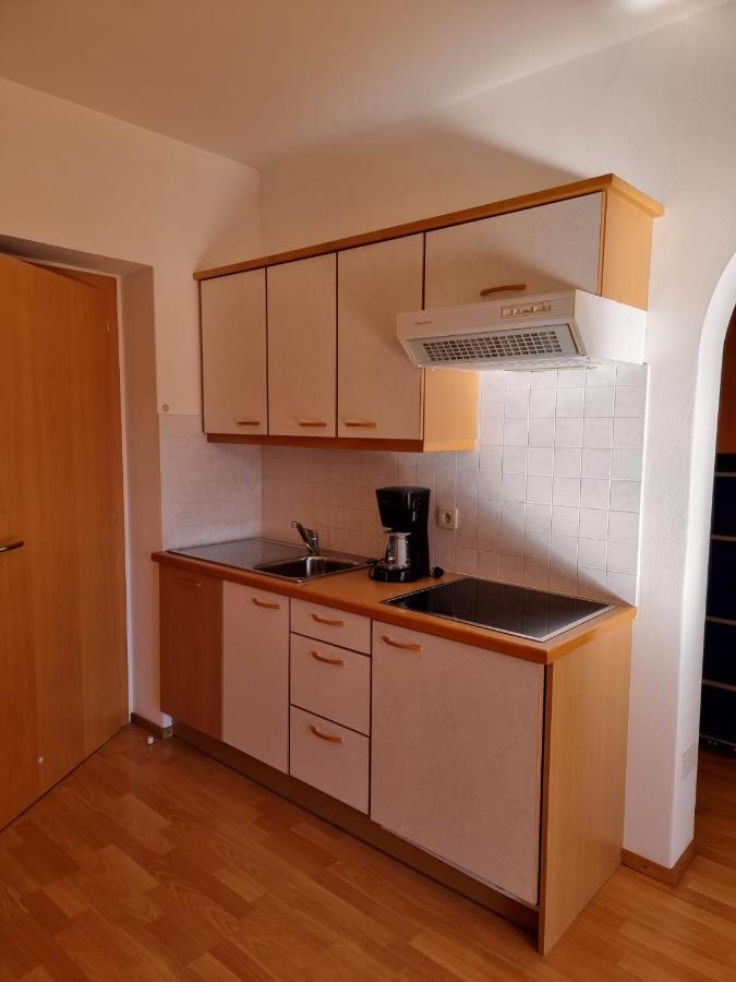 Appartments Elke Lagundo Bagian luar foto