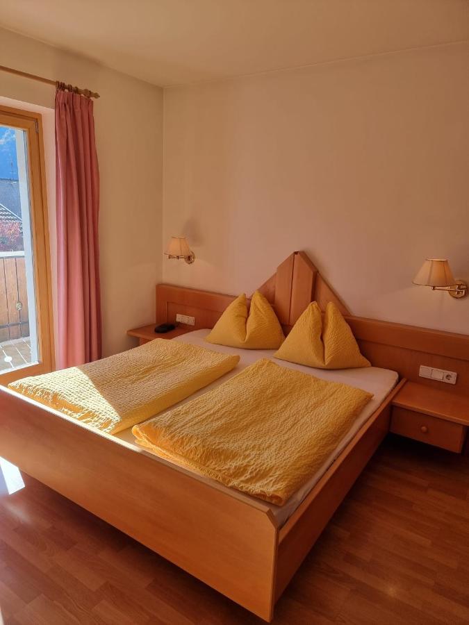 Appartments Elke Lagundo Bagian luar foto