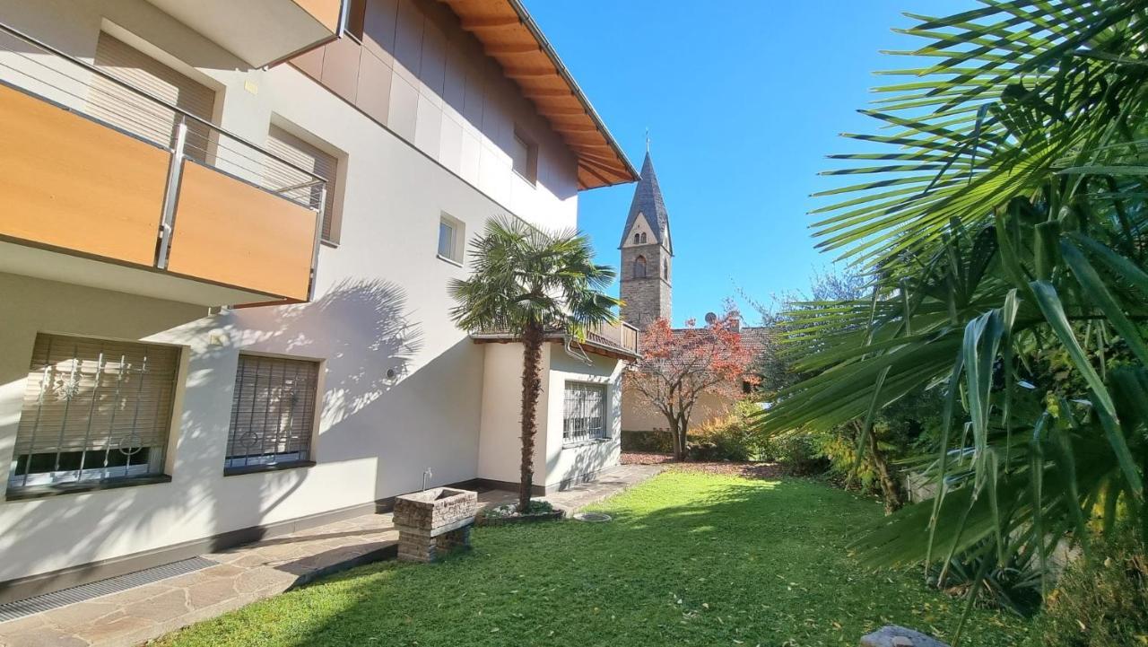 Appartments Elke Lagundo Bagian luar foto