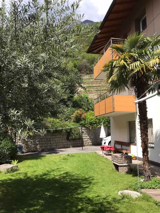 Appartments Elke Lagundo Bagian luar foto
