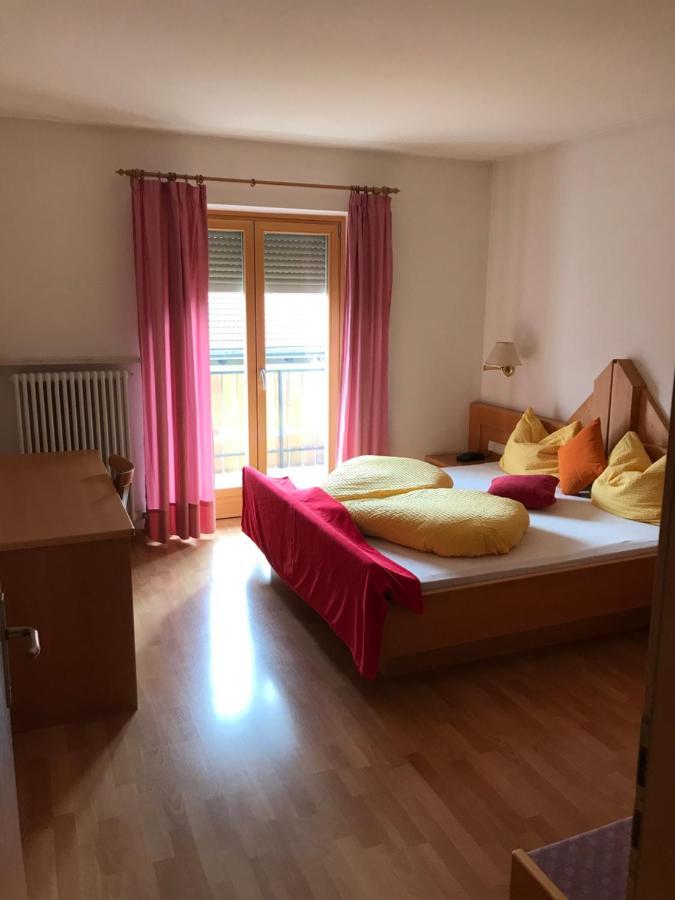 Appartments Elke Lagundo Bagian luar foto