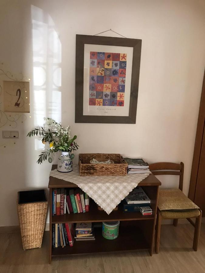 Appartments Elke Lagundo Bagian luar foto