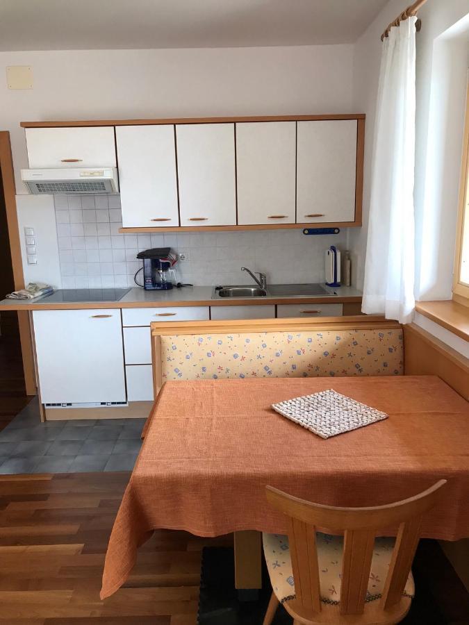 Appartments Elke Lagundo Bagian luar foto