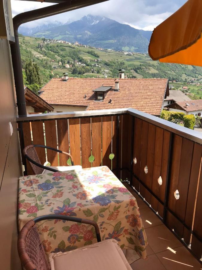 Appartments Elke Lagundo Bagian luar foto