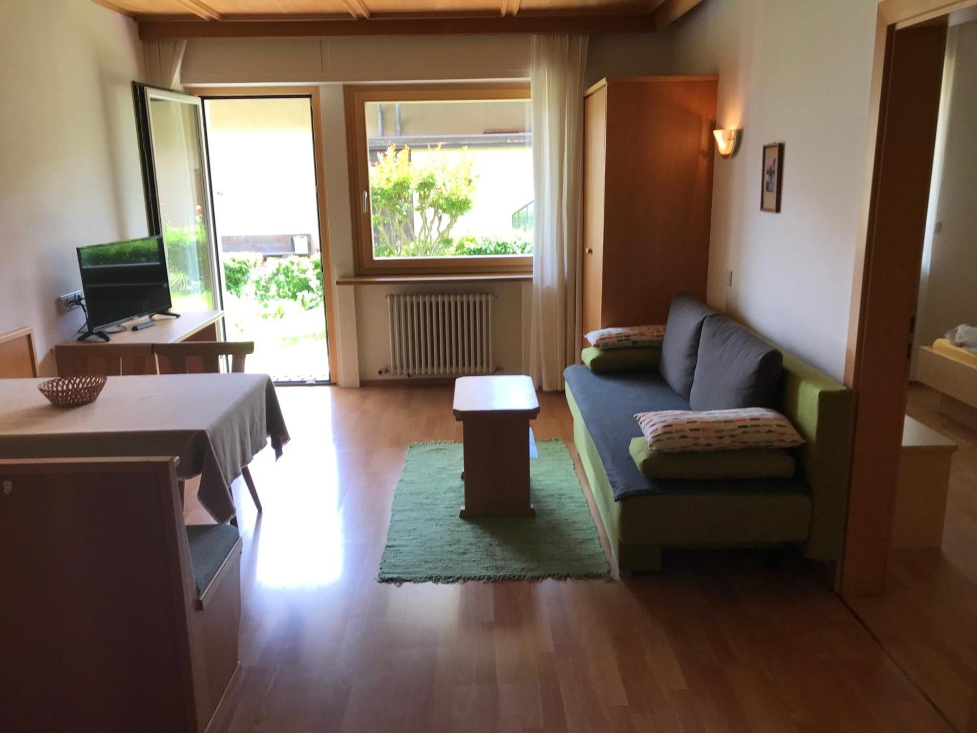 Appartments Elke Lagundo Bagian luar foto