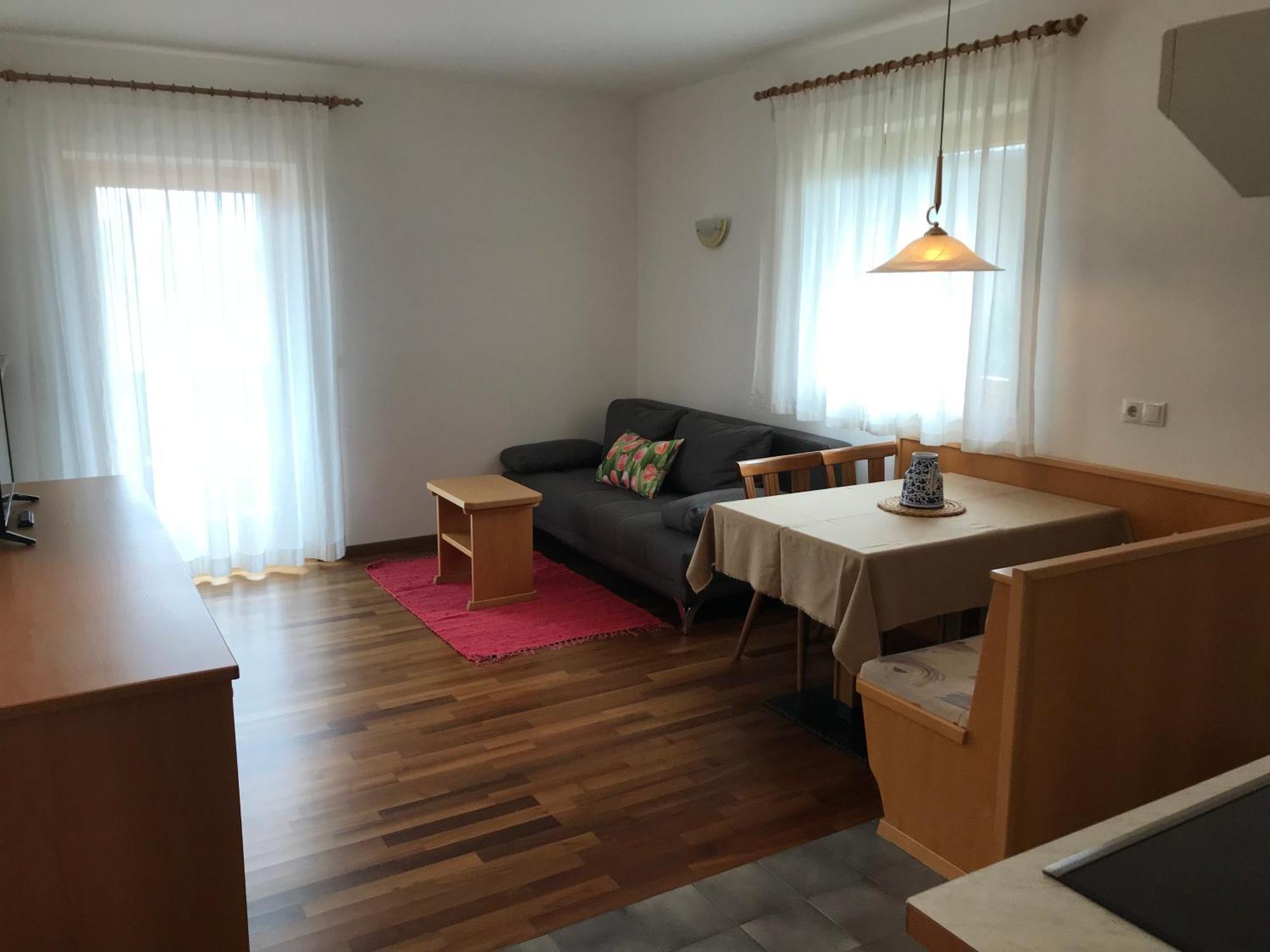 Appartments Elke Lagundo Bagian luar foto