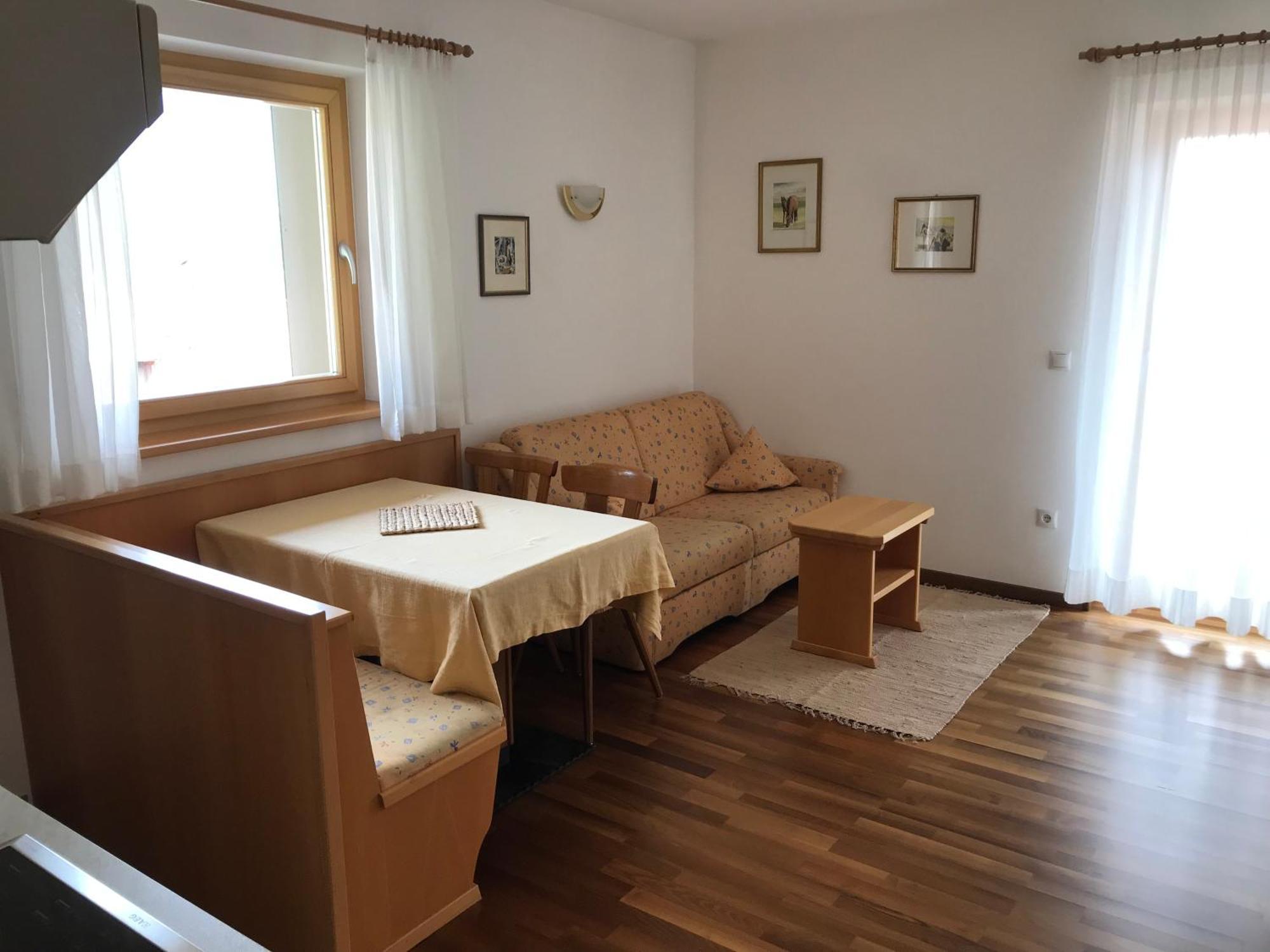Appartments Elke Lagundo Bagian luar foto