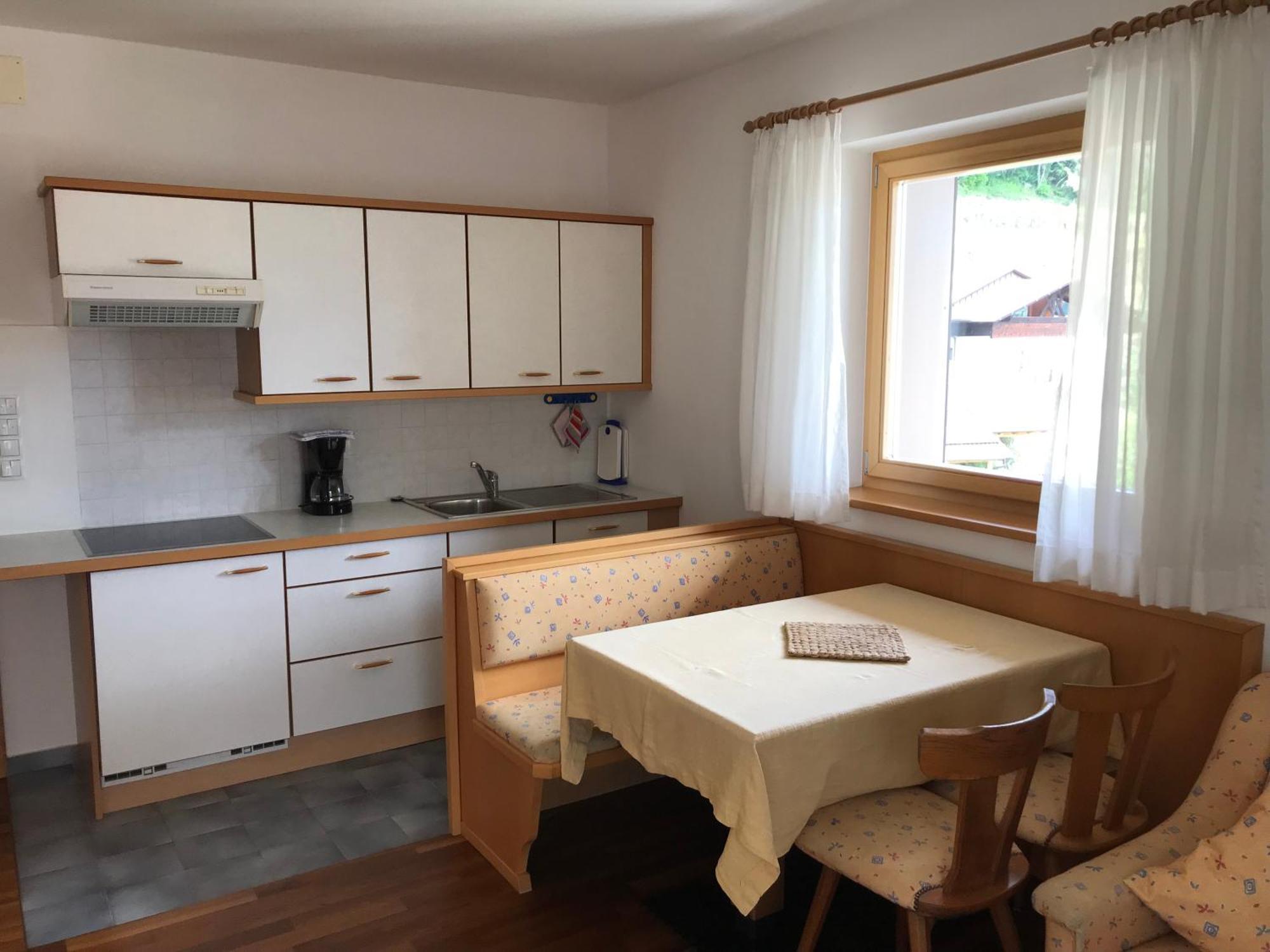 Appartments Elke Lagundo Bagian luar foto