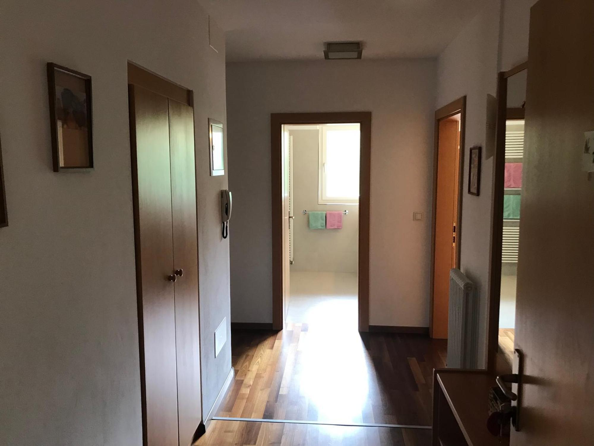 Appartments Elke Lagundo Bagian luar foto